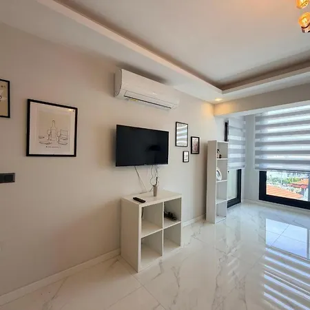 Airport 11 Appartement *