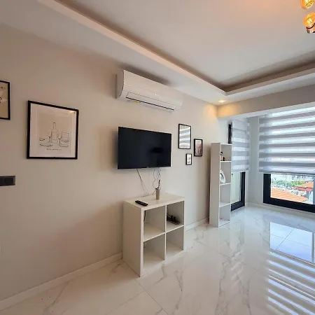 Airport 11 Appartement *