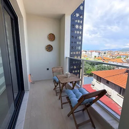 Appartement Airport 11 *